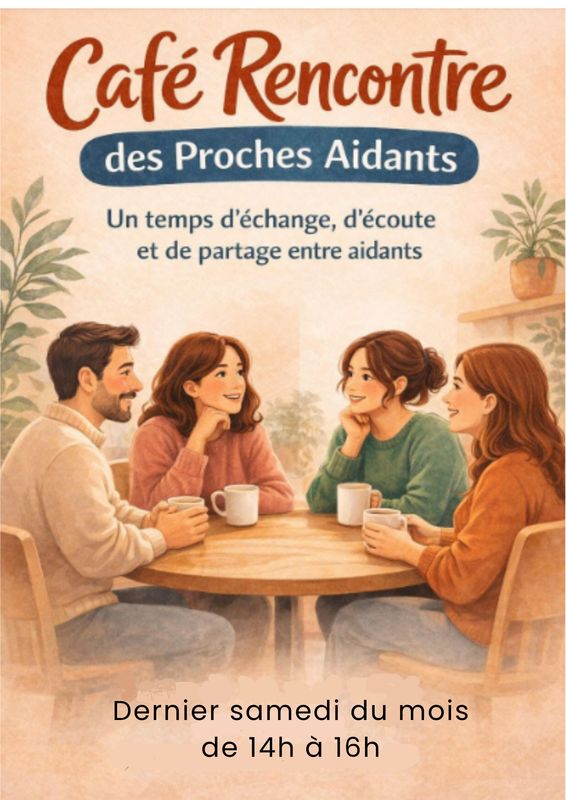 Photo 4 de Autisme 22